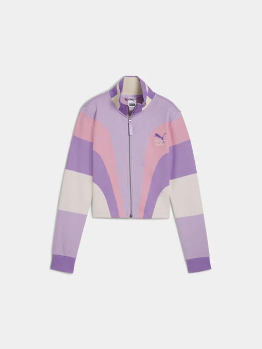 Куртки и дубленки PUMA x Kidsuper Top модель 626705 Фото