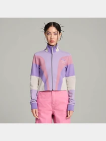 Куртки и дубленки PUMA x Kidsuper Top модель 626705 Фото