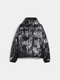 Куртки и дубленки PUMA x Kidsuper Aop Jacket модель 626704 Фото