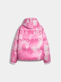 Куртки и дубленки PUMA x Kidsuper Aop Jacket модель 626704 Фото