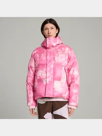 Куртки и дубленки PUMA x Kidsuper Aop Jacket модель 626704 Фото