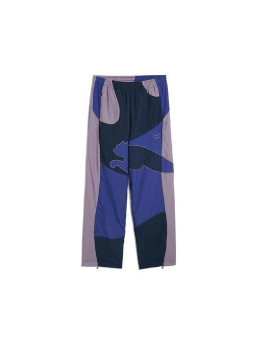 Брюки PUMA x Kidsuper Cellerator модель 626702 Фото