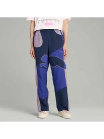 Брюки PUMA x Kidsuper Cellerator модель 626702 Фото