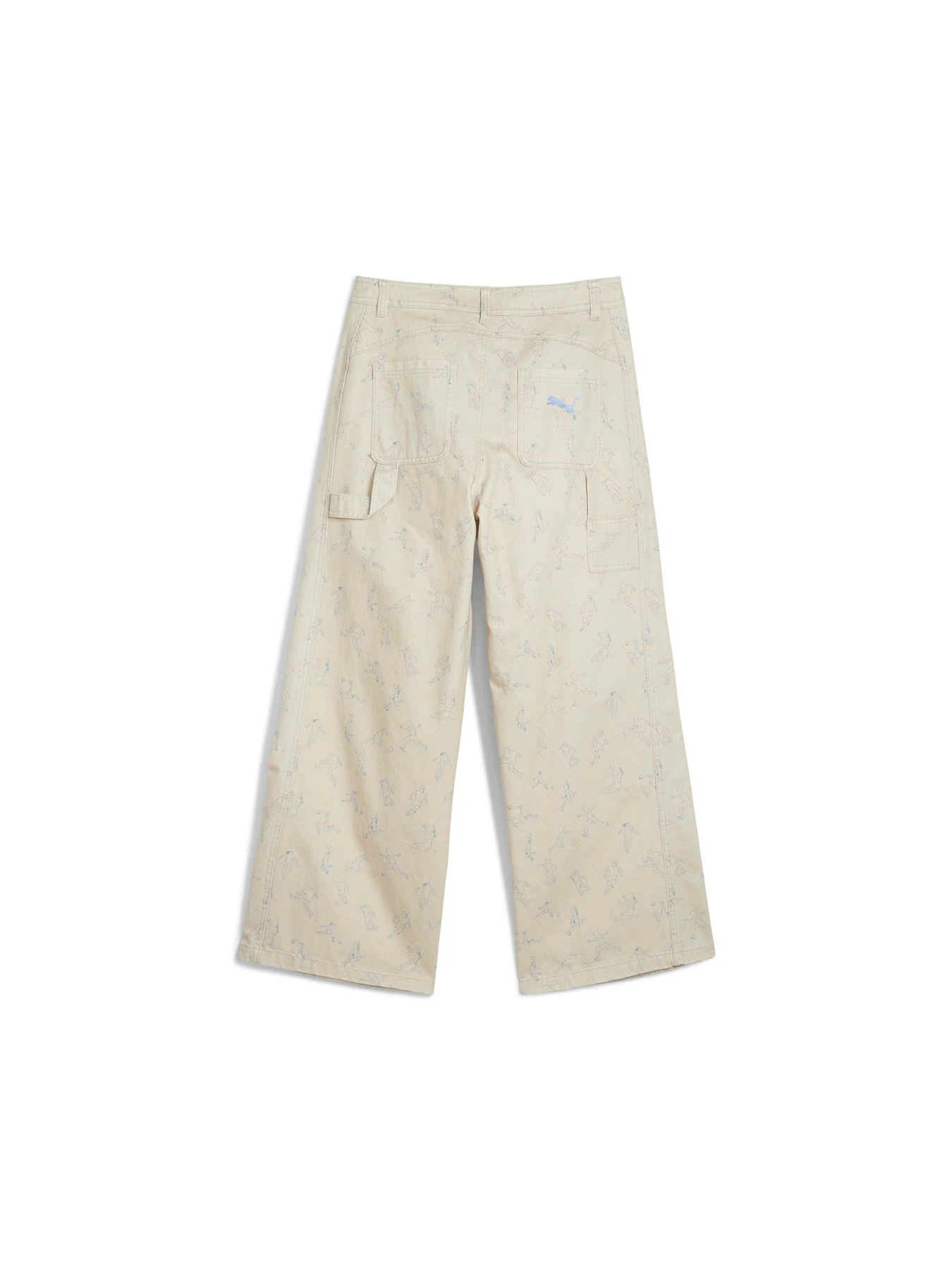 Штани PUMA x Kidsuper Pants модель 626707 Штани PUMA x Kidsuper Pants модель 626707 Фото
