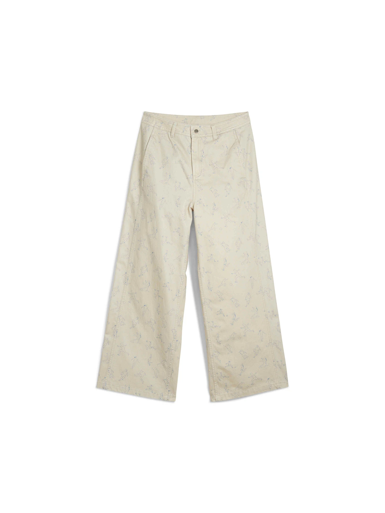 Штани PUMA x Kidsuper Pants модель 626707 Штани PUMA x Kidsuper Pants модель 626707 Фото
