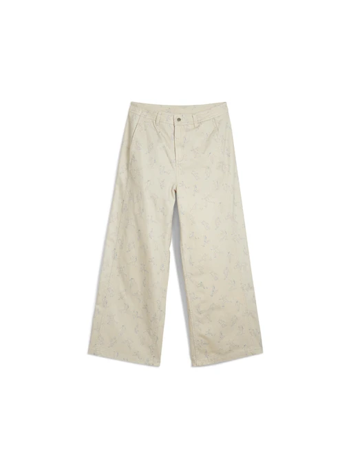 Брюки PUMA x Kidsuper Pants модель 626707 Фото