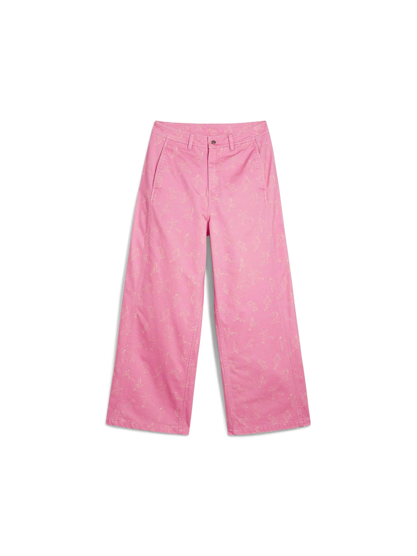 Брюки PUMA x Kidsuper Pants модель 626707 Брюки PUMA x Kidsuper Pants модель 626707 Фото
