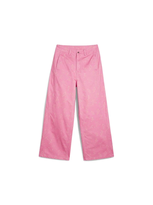 Брюки PUMA x Kidsuper Pants модель 626707 Фото