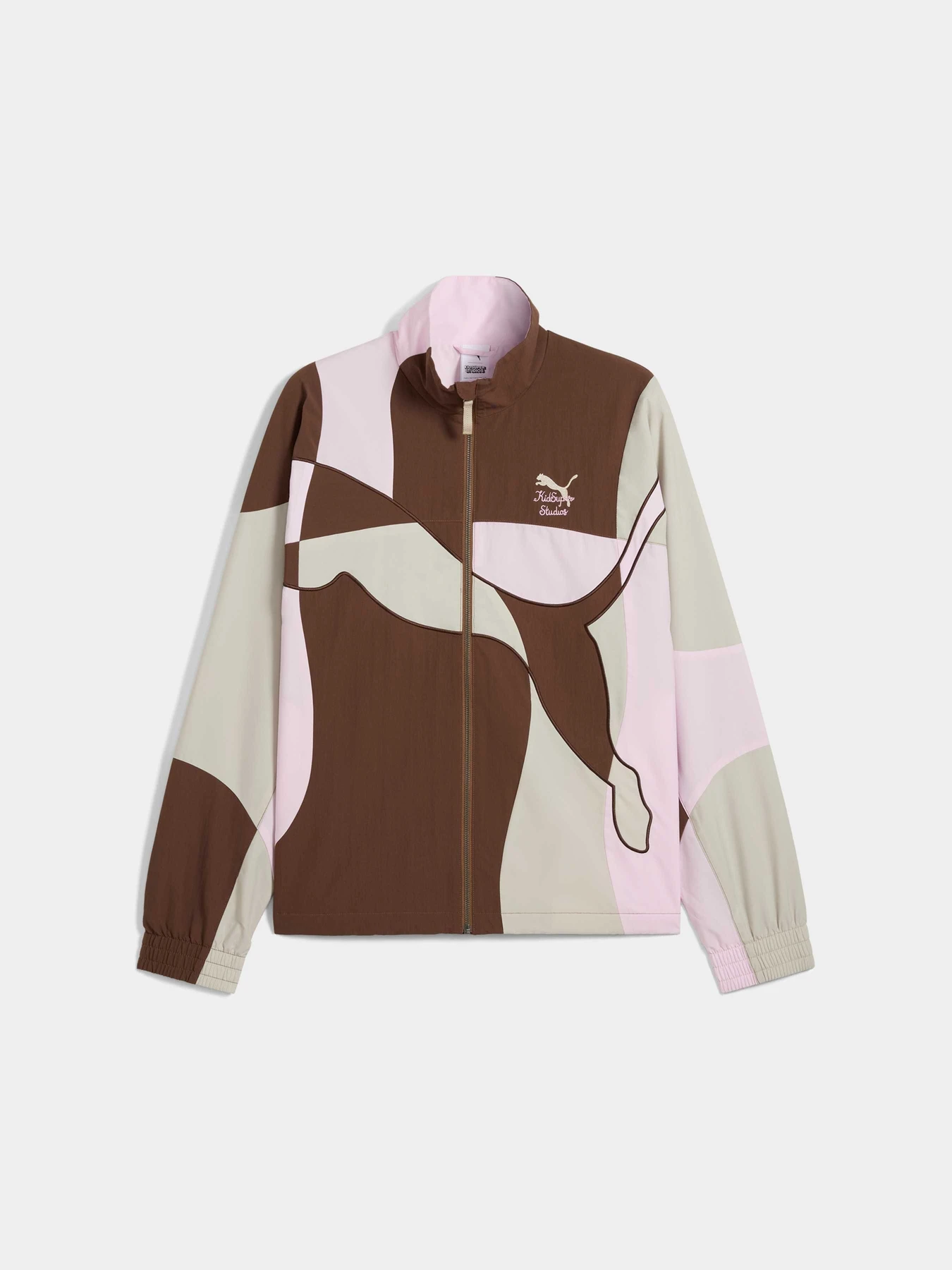 Куртки та дублянки PUMA x Kidsuper Jacket модель 626699 Куртки та дублянки PUMA x Kidsuper Jacket модель 626699 Фото