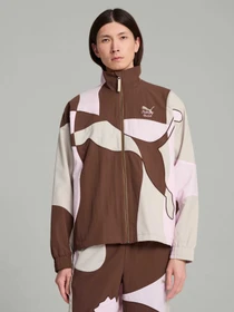 Куртки та дублянки PUMA x Kidsuper Jacket модель 626699 Фото