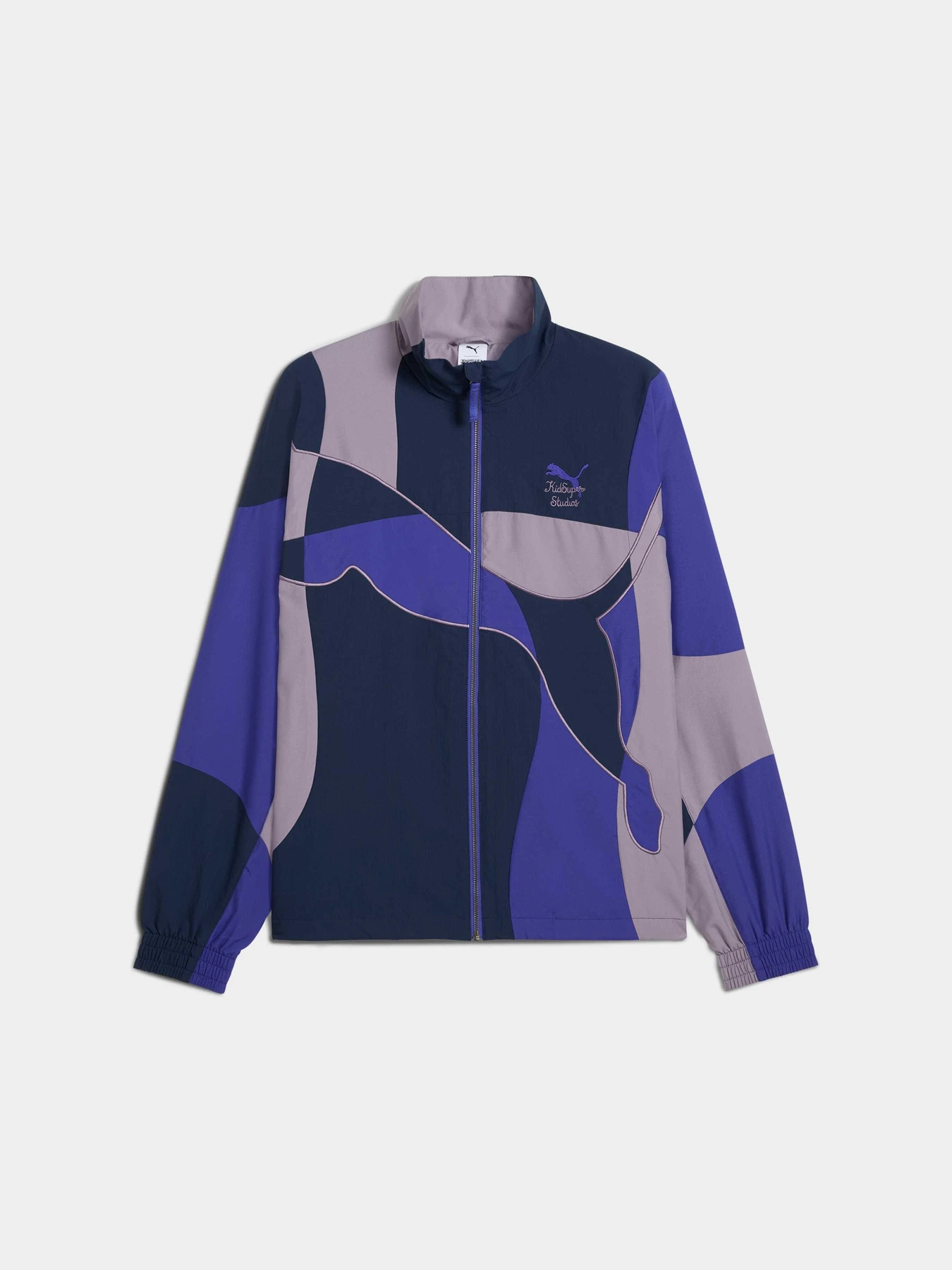 Куртки та дублянки PUMA x Kidsuper Jacket модель 626699 Куртки та дублянки PUMA x Kidsuper Jacket модель 626699 Фото