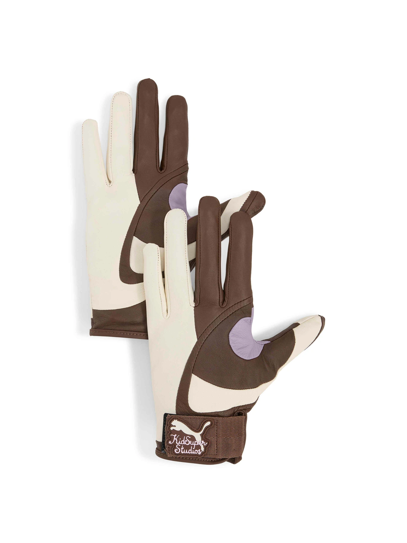 Перчатки и варежки PUMA x Kidsuper Gloves модель 054635 Фото