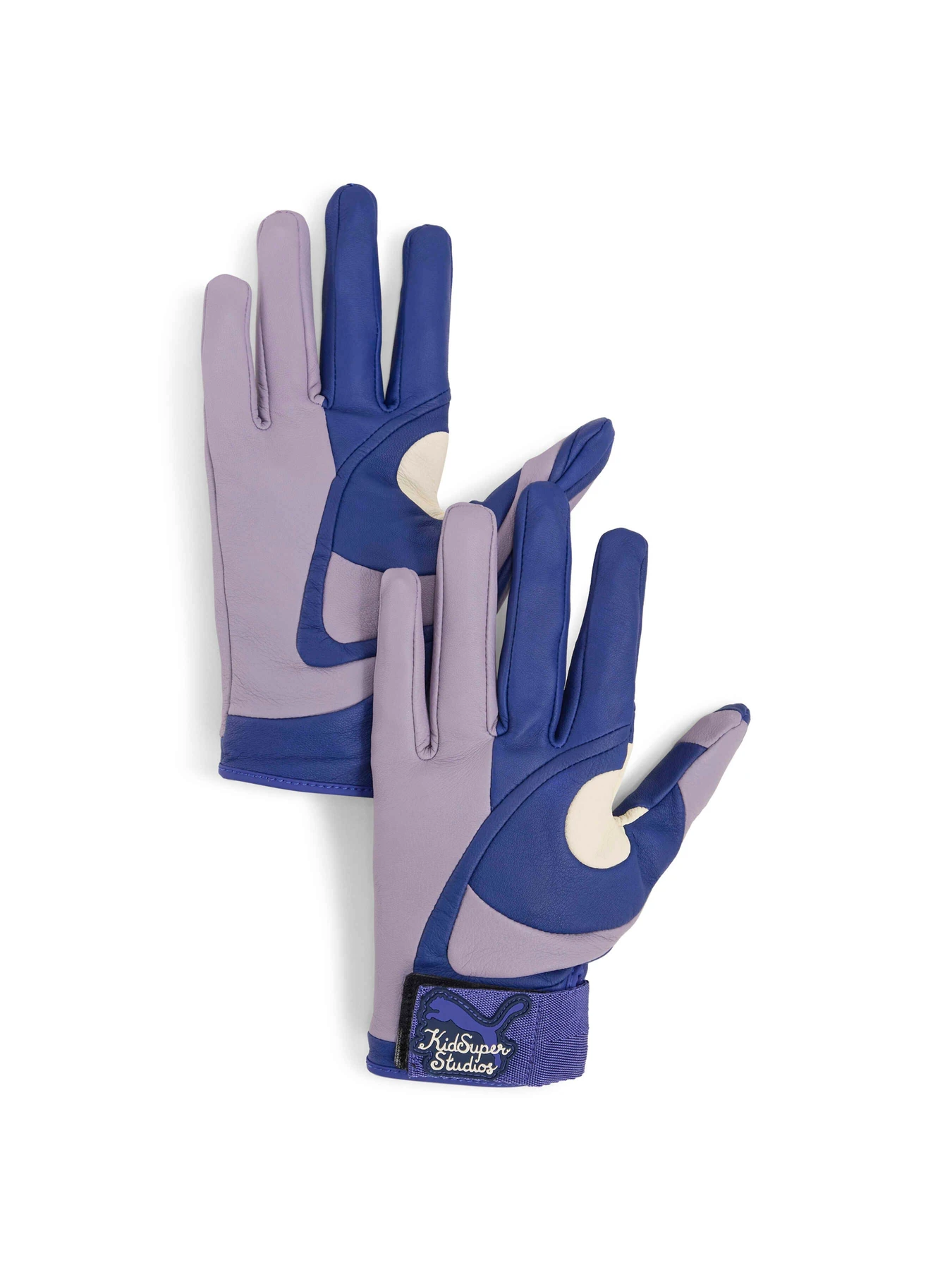 Перчатки и варежки PUMA x Kidsuper Gloves модель 054635 Перчатки и варежки PUMA x Kidsuper Gloves модель 054635 Фото