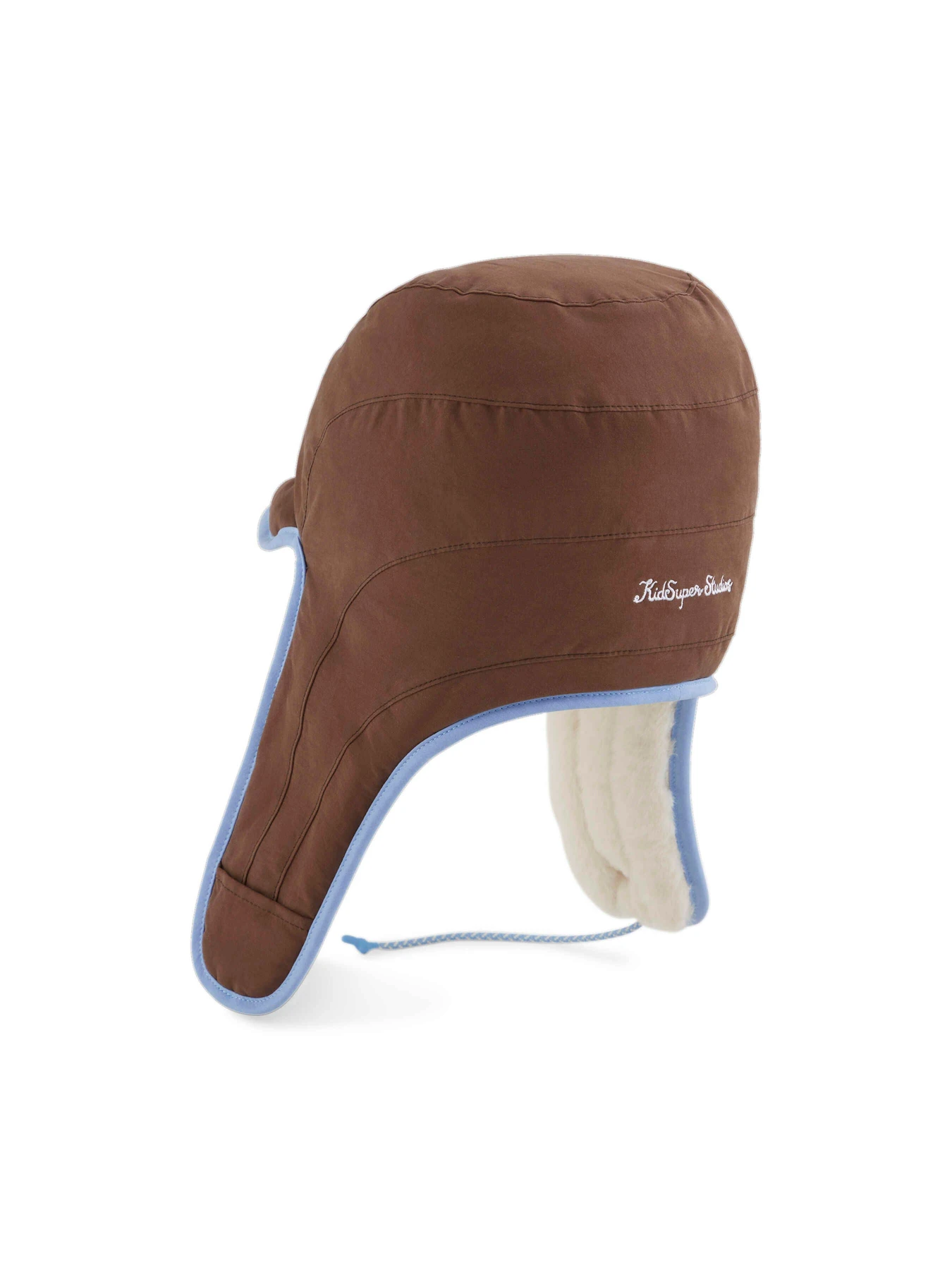 Шапки и кепки PUMA x Kidsuper Trapper Cap модель 025828 Шапки и кепки PUMA x Kidsuper Trapper Cap модель 025828 Фото