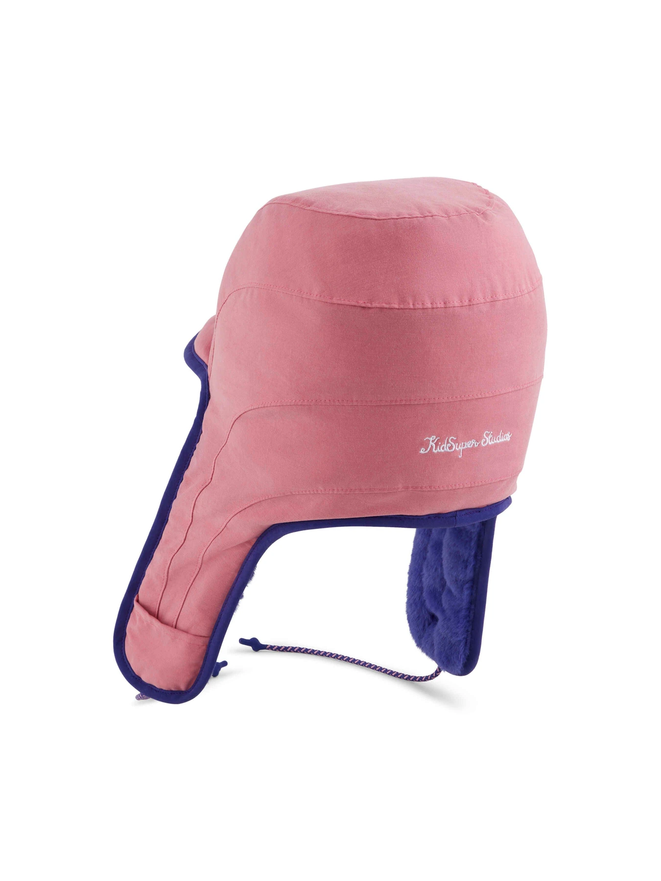 Шапки и кепки PUMA x Kidsuper Trapper Cap модель 025828 Шапки и кепки PUMA x Kidsuper Trapper Cap модель 025828 Фото
