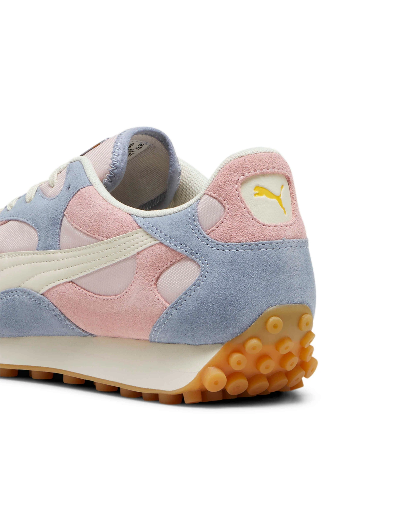 Кроссовки PUMA Easy Rider Kidsuper модель 399423 Фото