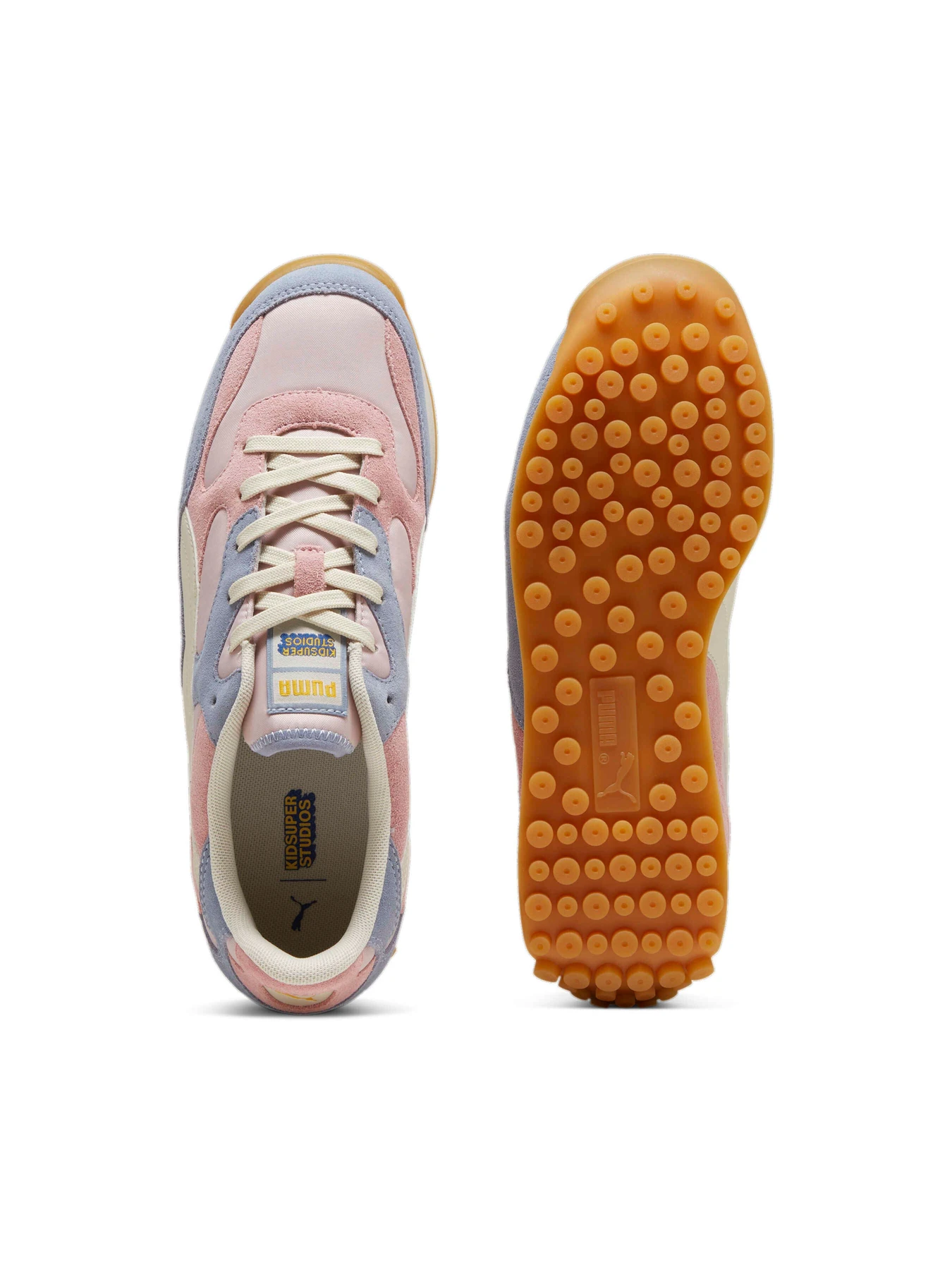 Кроссовки PUMA Easy Rider Kidsuper модель 399423 Фото