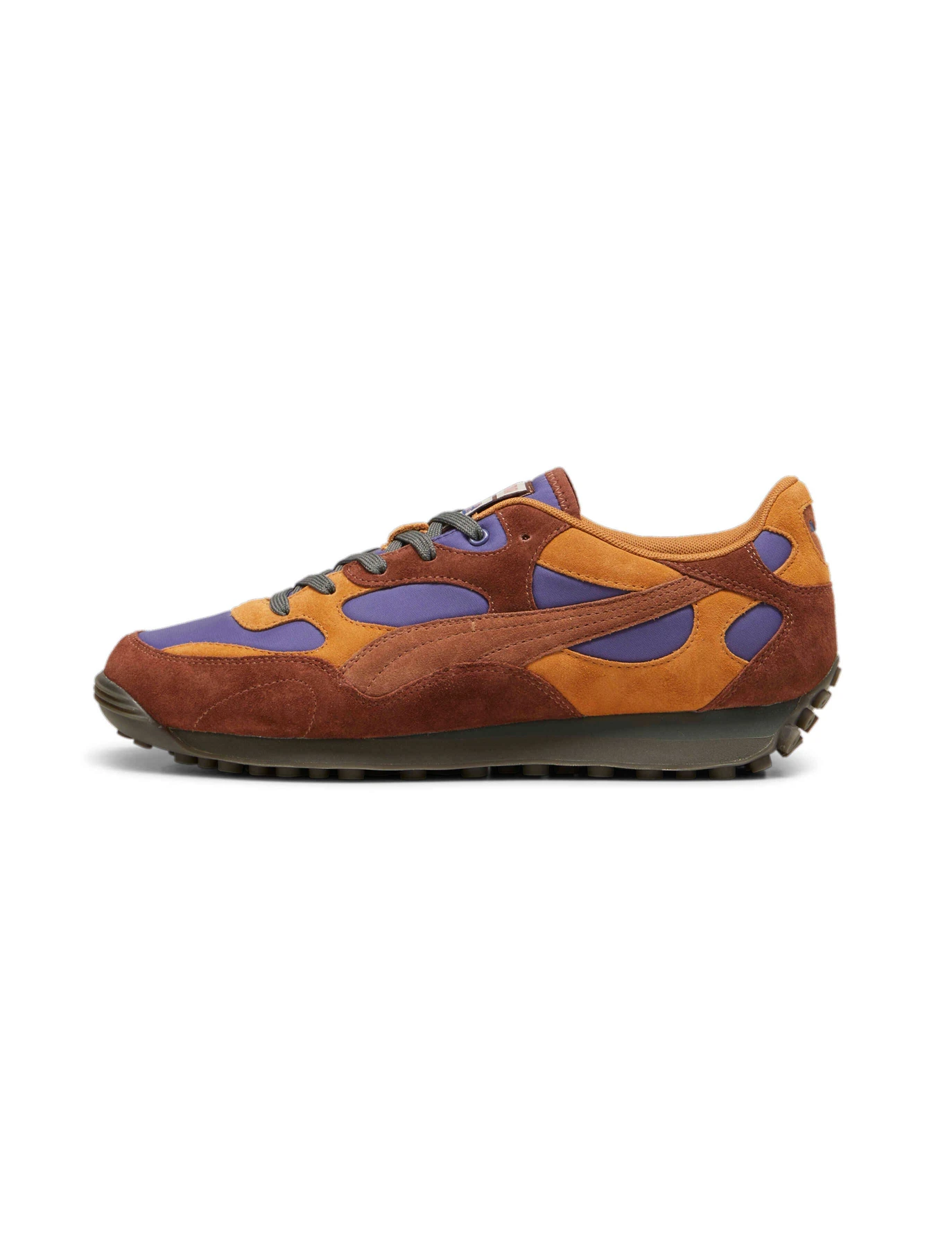 Кроссовки PUMA Easy Rider Kidsuper модель 399423 Фото
