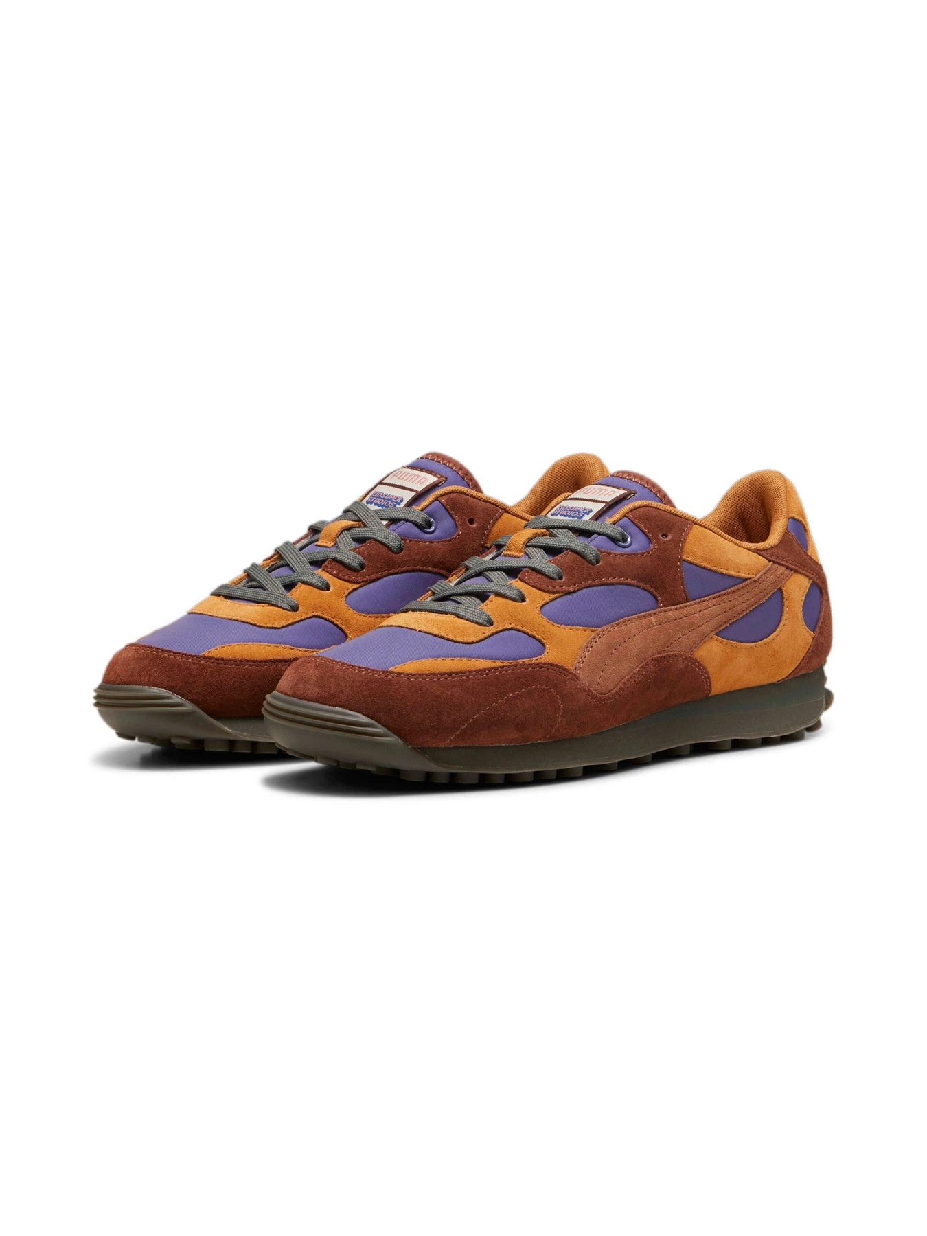Кроссовки PUMA Easy Rider Kidsuper модель 399423 Фото