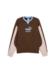 Худи и свитшоты PUMA x Kidsuper Crew модель 626700 Фото