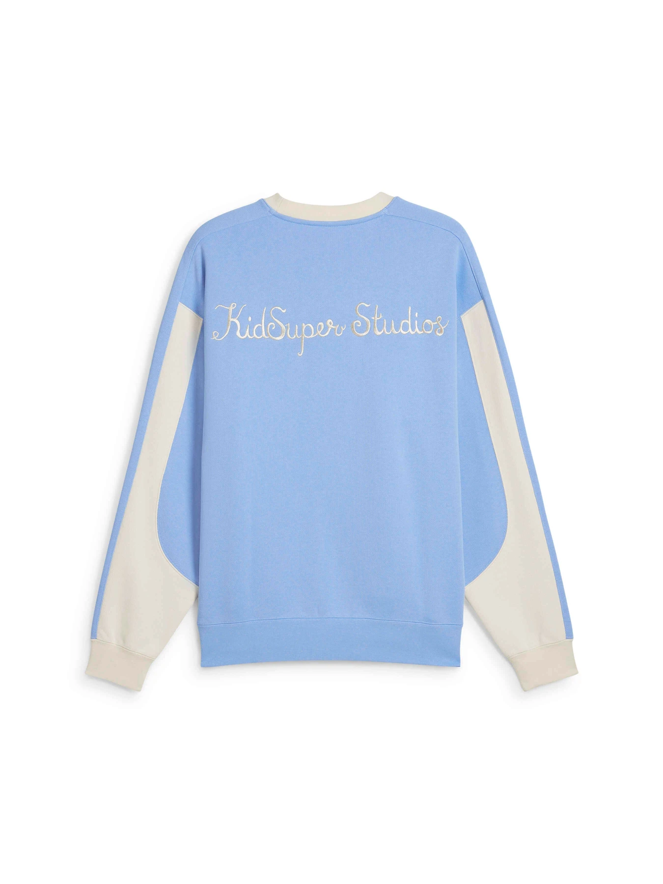 Худи и свитшоты PUMA x Kidsuper Crew модель 626700 Фото