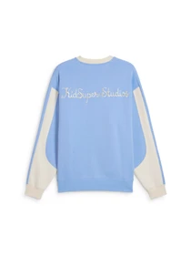 Худи и свитшоты PUMA x Kidsuper Crew модель 626700 Фото