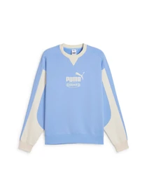 Худи и свитшоты PUMA x Kidsuper Crew модель 626700 Фото
