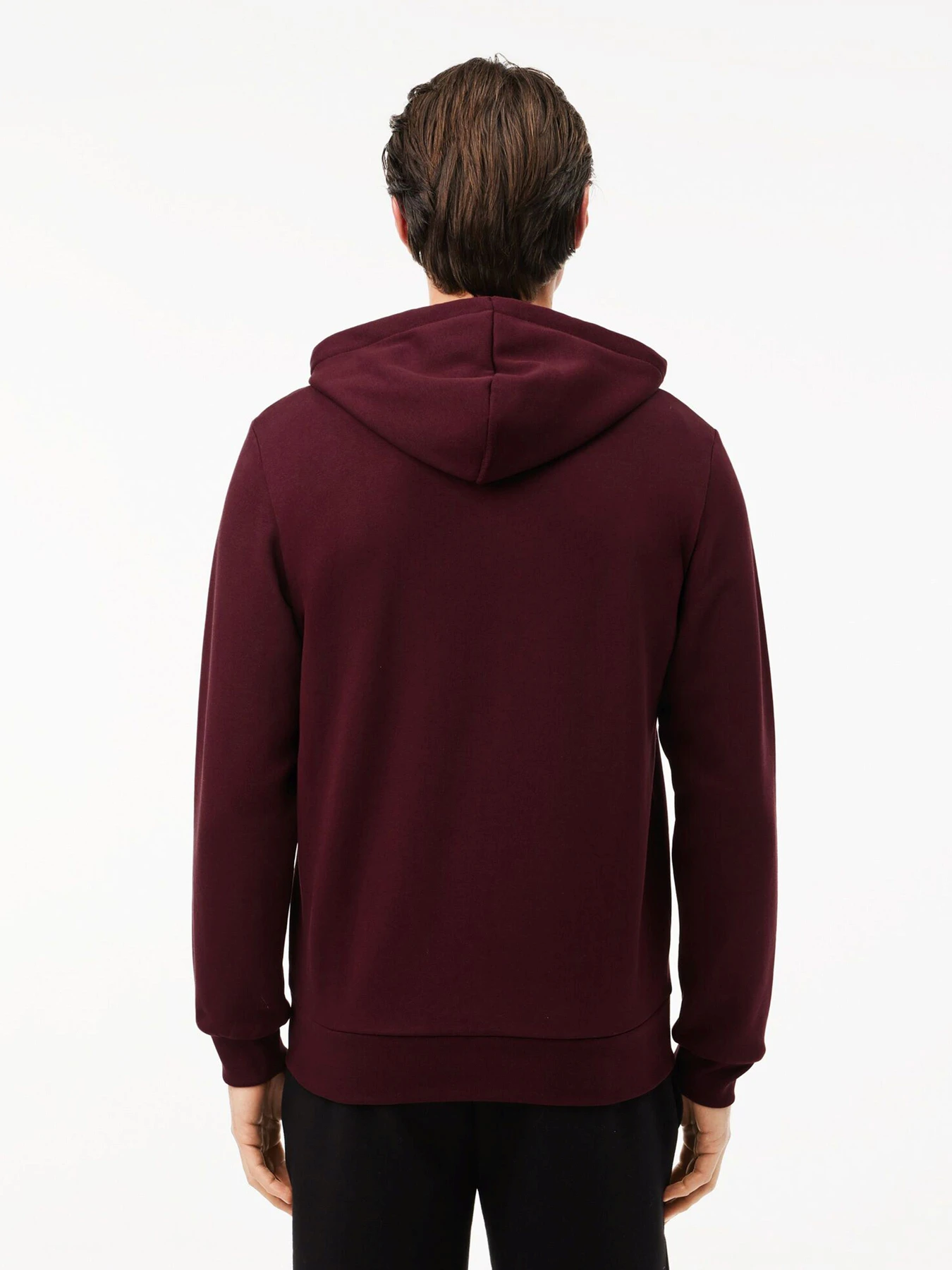 Худи и свитшоты Lacoste модель SH9626BZD Фото