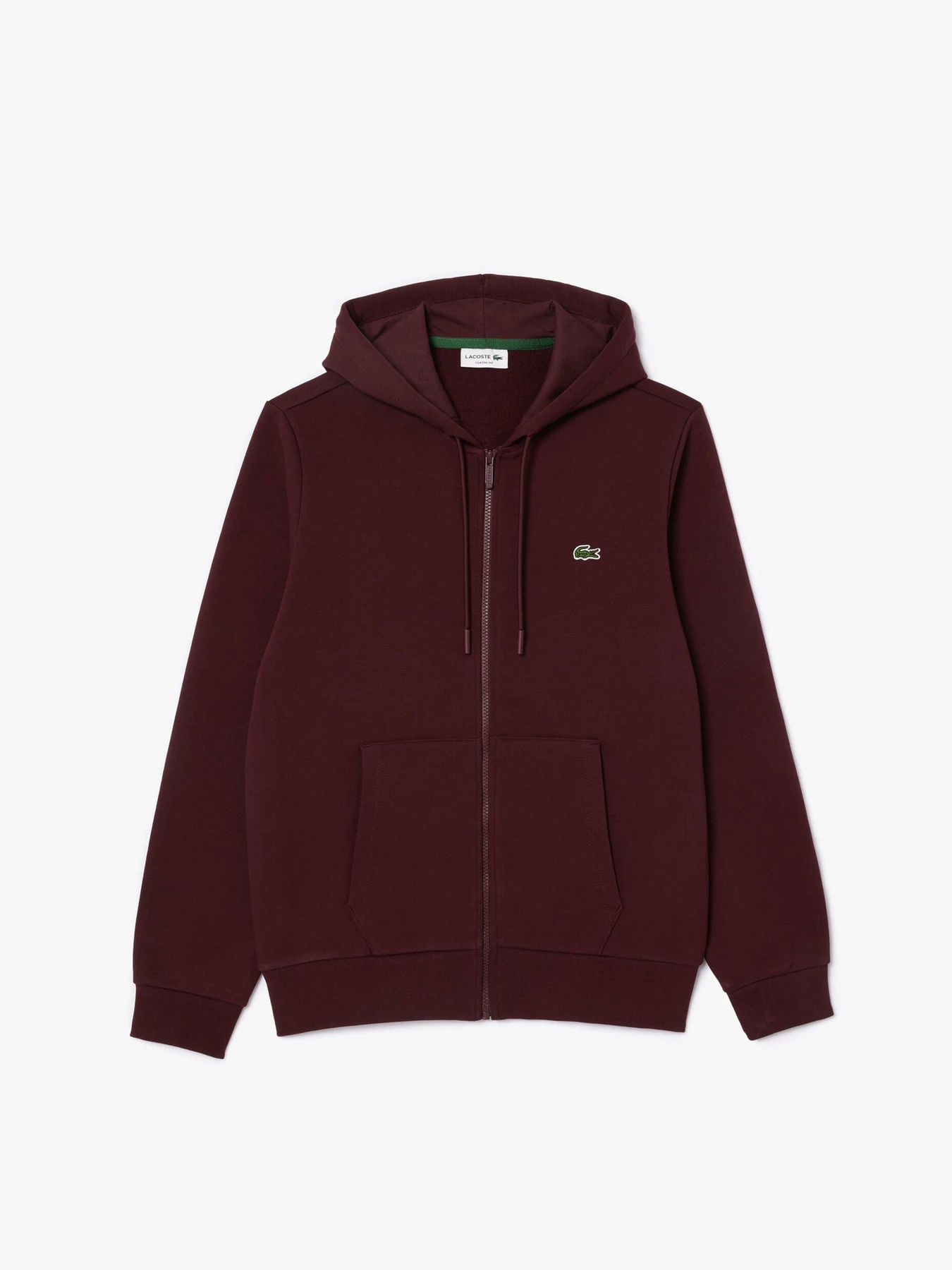 Худи и свитшоты Lacoste модель SH9626BZD Фото