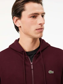 Худи и свитшоты Lacoste модель SH9626BZD Фото