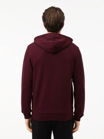 Худи и свитшоты Lacoste модель SH9626BZD Фото