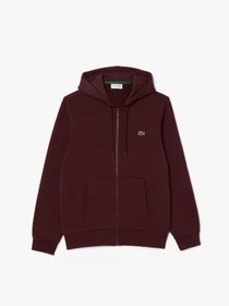 Худи и свитшоты Lacoste модель SH9626BZD Фото