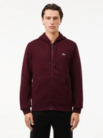 Худи и свитшоты Lacoste модель SH9626BZD Фото