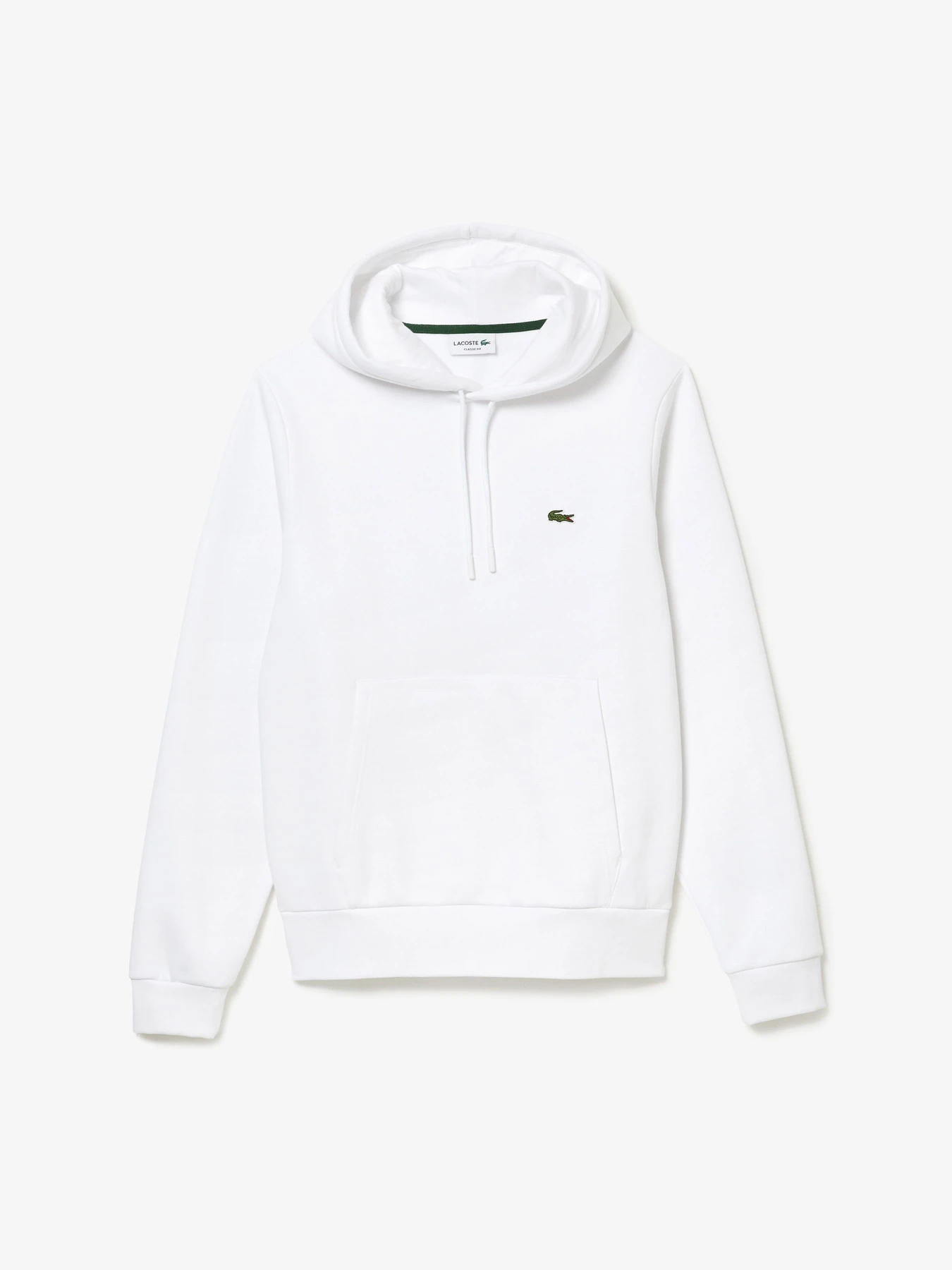 Худи и свитшоты Lacoste модель SH9623001 Фото