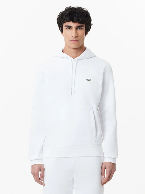 Худи и свитшоты Lacoste модель SH9623001 Фото