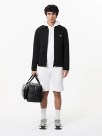 Худи и свитшоты Lacoste модель SH9623001 Фото
