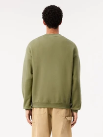 Худі та світшоти Lacoste модель SH2897BMY Фото