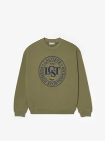 Худі та світшоти Lacoste модель SH2897BMY Фото