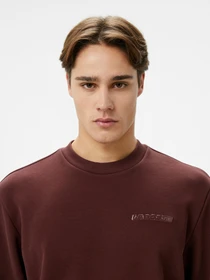 Худи и свитшоты Lacoste модель SH2858BZD Фото