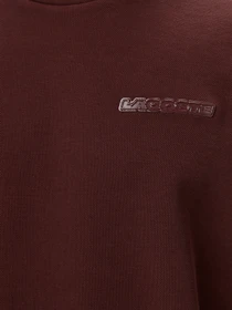 Худи и свитшоты Lacoste модель SH2858BZD Фото