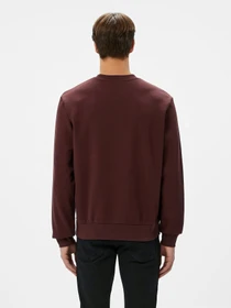 Худи и свитшоты Lacoste модель SH2858BZD Фото