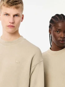 Худи и свитшоты Lacoste модель SH283702S Фото