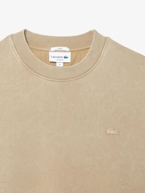 Худи и свитшоты Lacoste модель SH283702S Фото