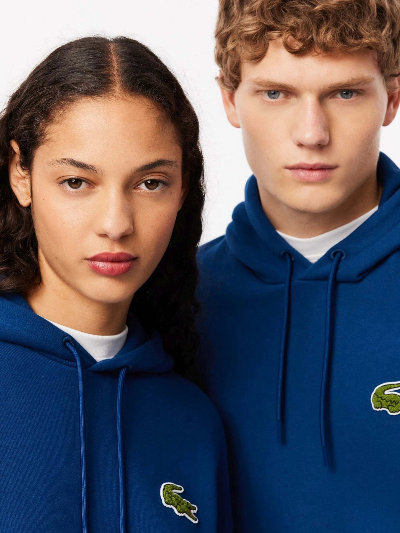 Худи и свитшоты Lacoste модель SH2754HBM Фото