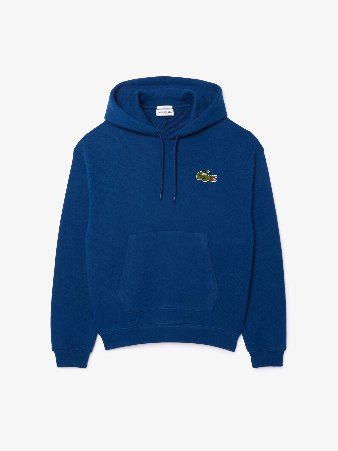 Худи и свитшоты Lacoste модель SH2754HBM Фото