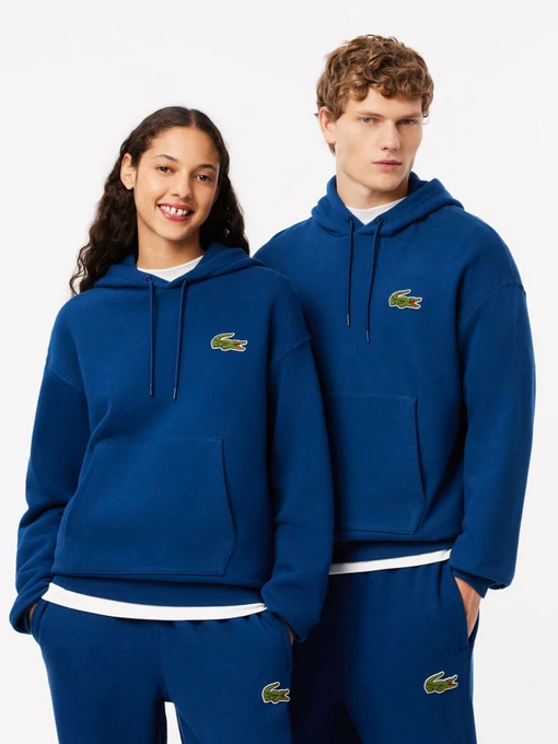 Худі та світшоти Lacoste модель SH2754HBM Фото