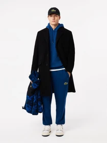Худи и свитшоты Lacoste модель SH2754HBM Фото