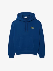 Худи и свитшоты Lacoste модель SH2754HBM Фото