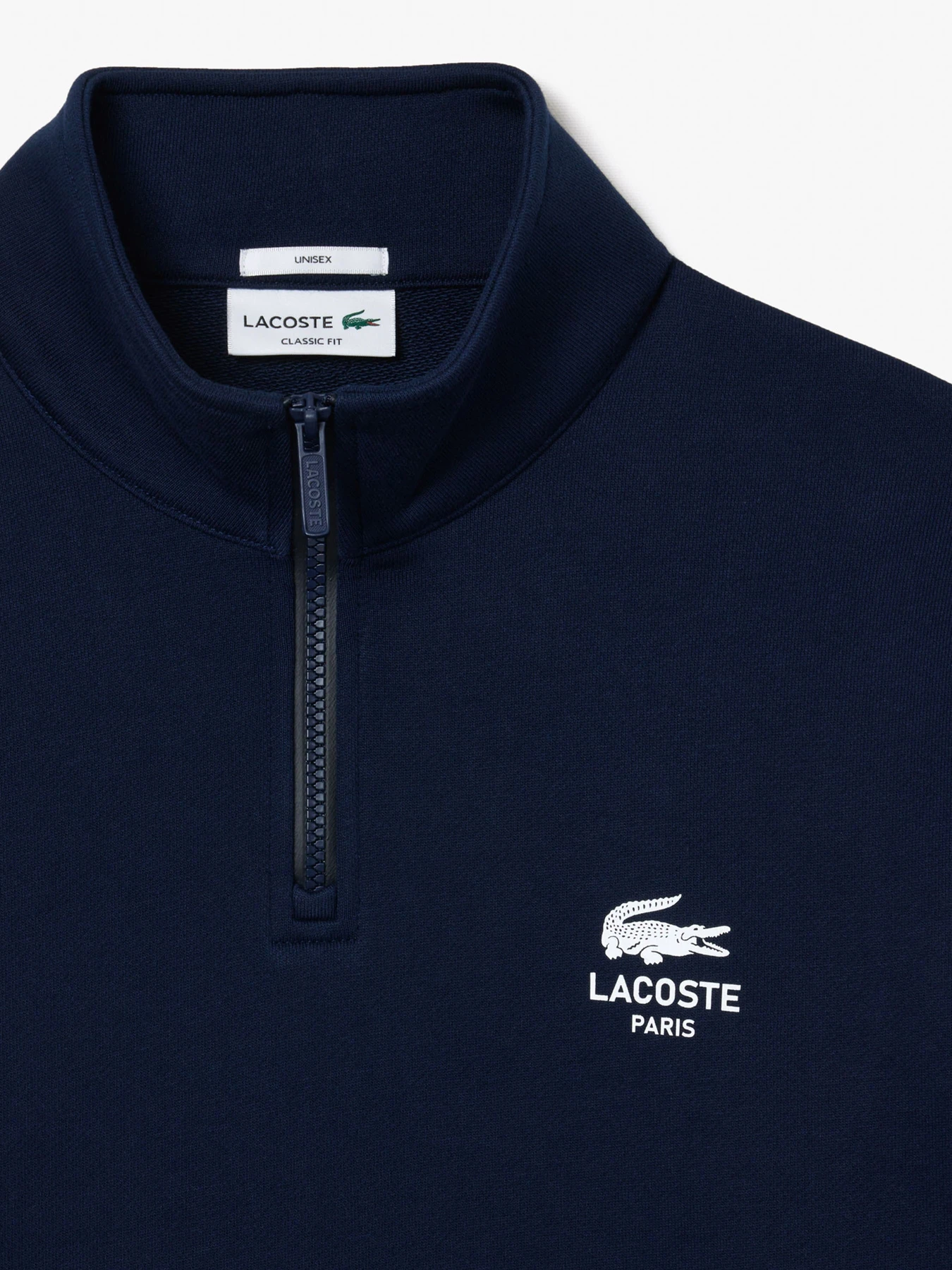 Худи и свитшоты Lacoste модель SH2735P166 Фото