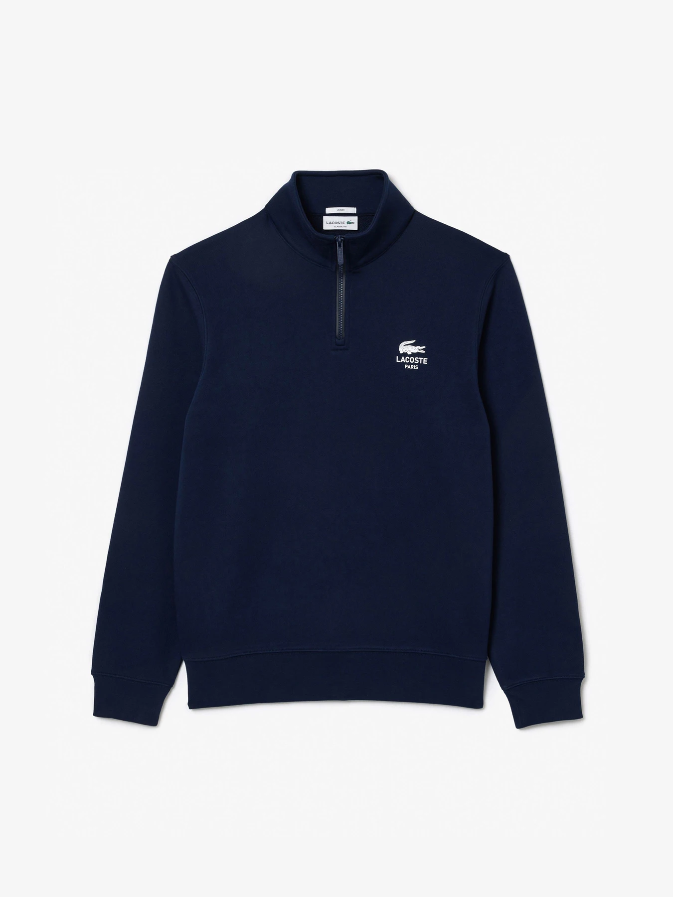 Худи и свитшоты Lacoste модель SH2735P166 Фото